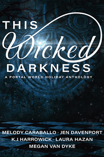 This Wicked Darkness Anthology